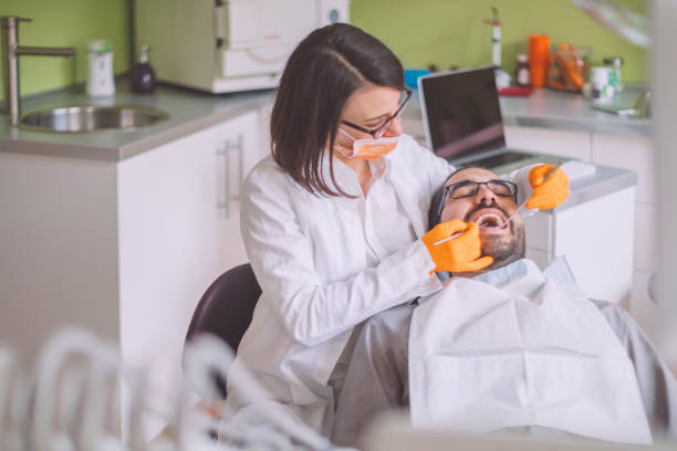 Best Emergency Dental Services for Seniors in Avonmore, PA