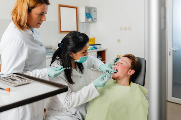Best Emergency Dentist for Knocked-Out Tooth in Avonmore, PA